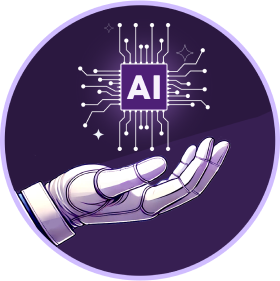Experience Next-Level Learning with AI